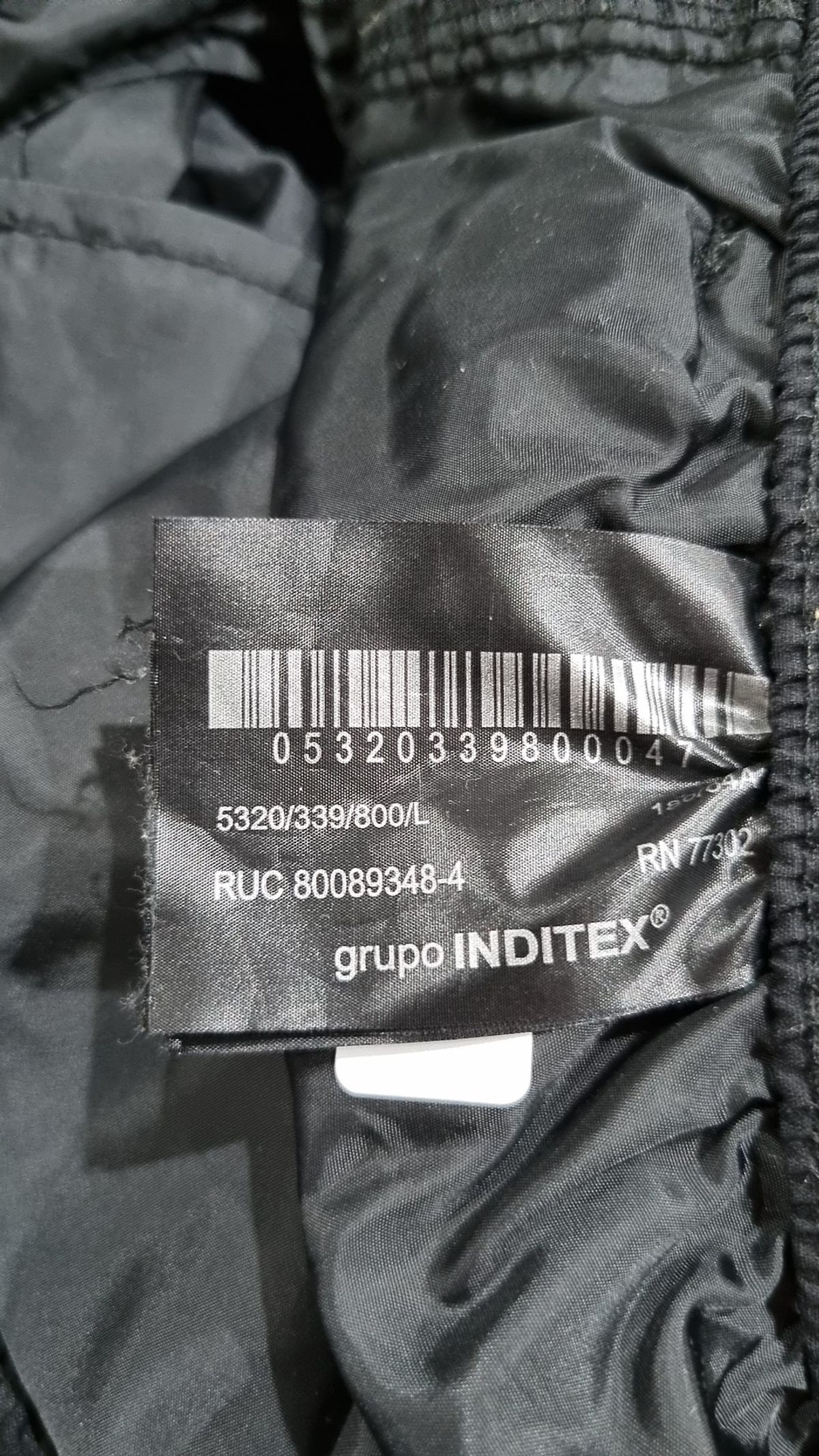 자라(ZARA) 기타 바지 L