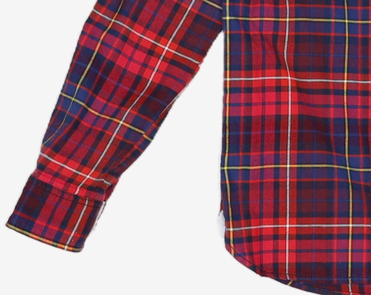 타미힐피거(TOMMY HILFIGER) 캐주얼 셔츠 4