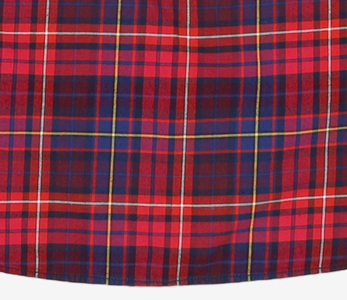 타미힐피거(TOMMY HILFIGER) 캐주얼 셔츠 4