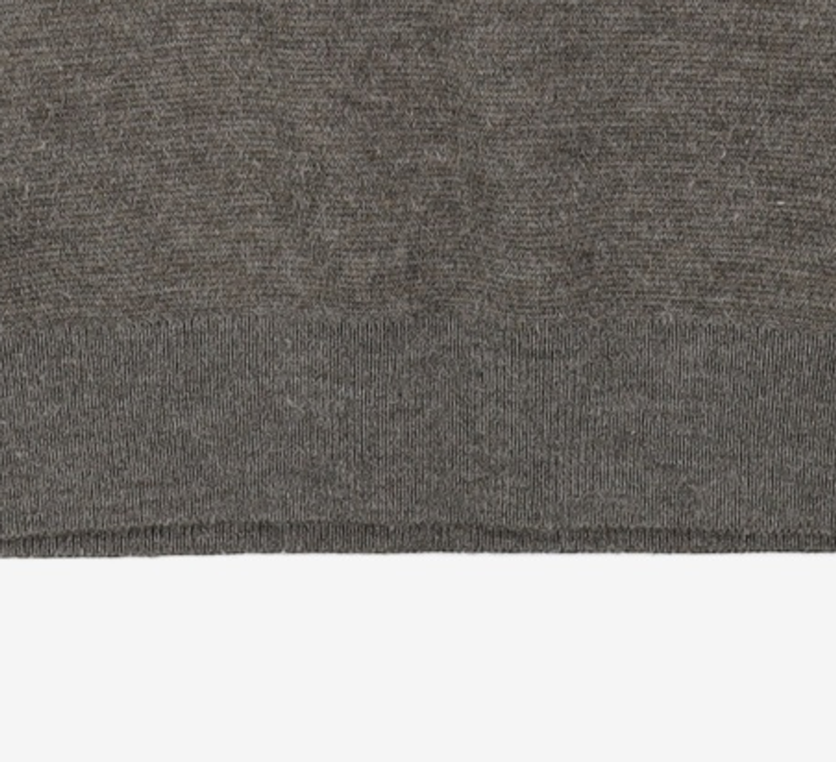 마리떼 프랑소와 저버(MARITHÉ + FRANҪOIS GIRBAUD) DOODLE BEAR SWEATER ivory M