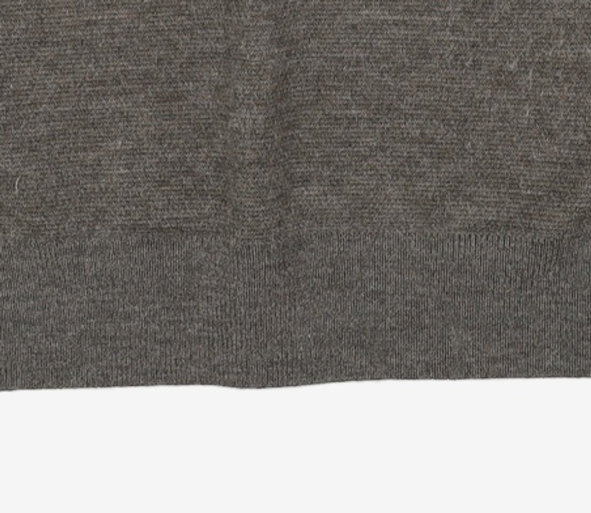 마리떼 프랑소와 저버(MARITHÉ + FRANҪOIS GIRBAUD) DOODLE BEAR SWEATER ivory M