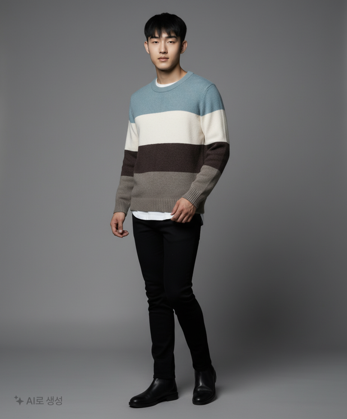 니(NII) 니트/스웨터 75