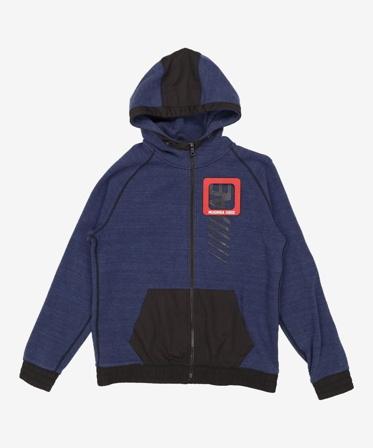 아메리칸이글(AMERICANEAGLE) 후드 집업 M