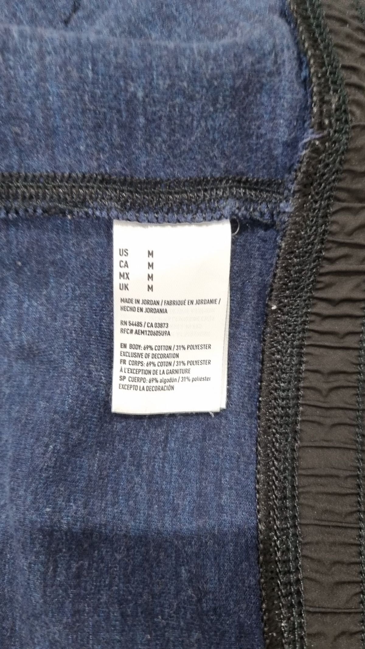 아메리칸이글(AMERICANEAGLE) 후드 집업 M