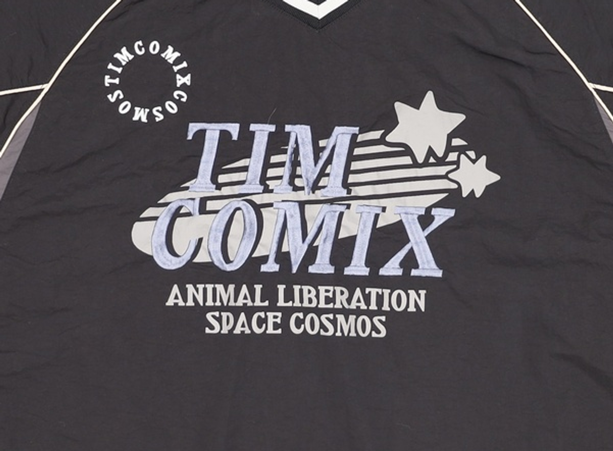 팀코믹스(TIMCOMIX) 트레이닝 재킷 XL