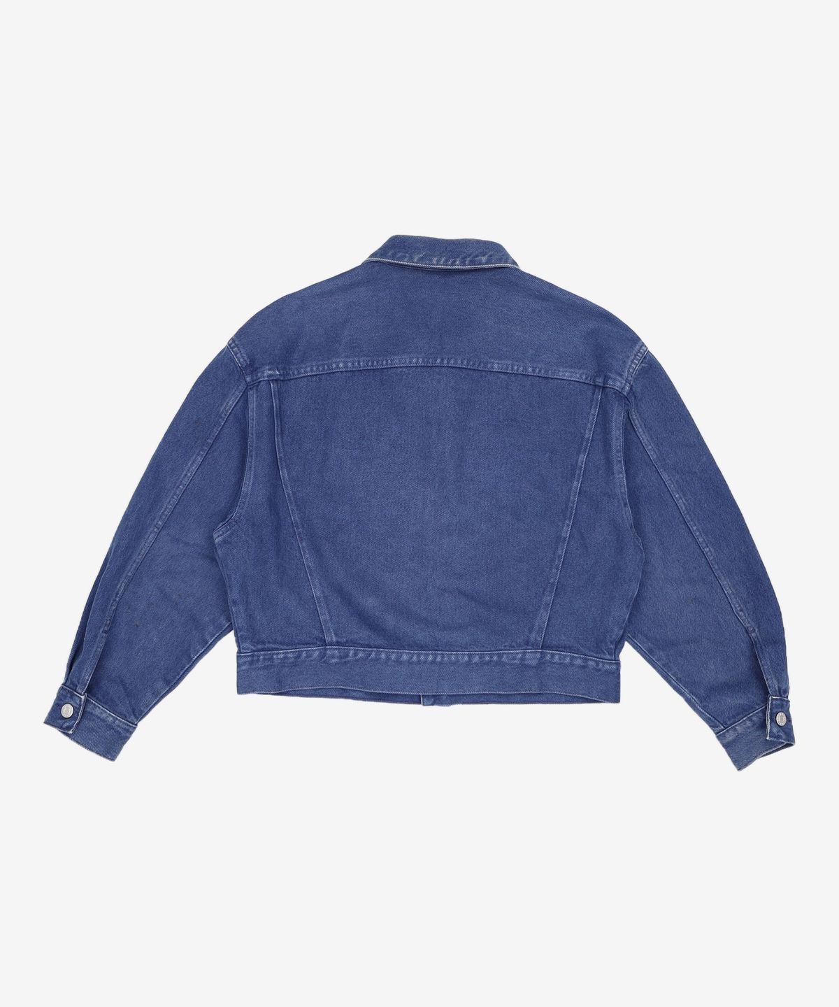 게스진(GUESS JEANS) 데님/트러커 재킷 S