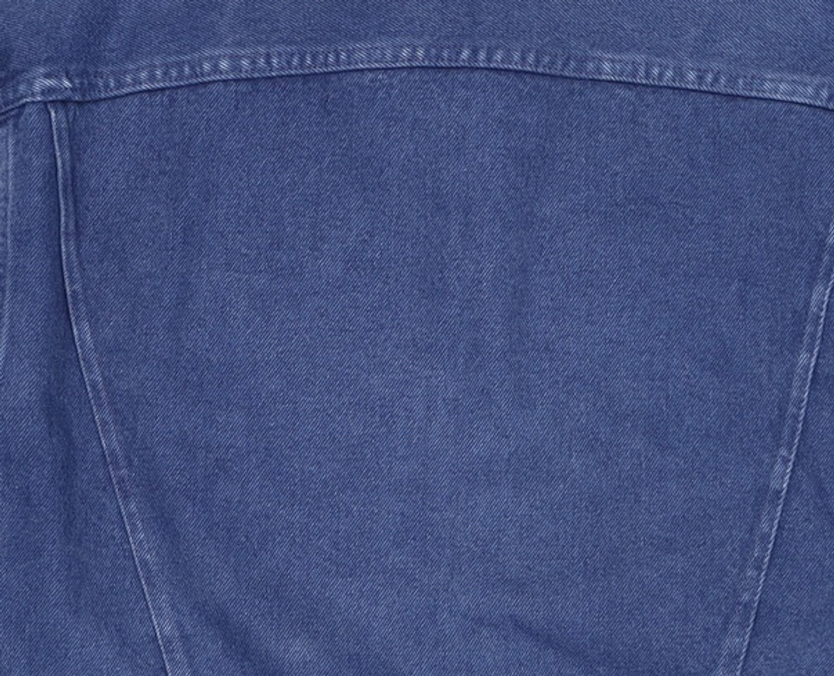 게스진(GUESS JEANS) 데님/트러커 재킷 S