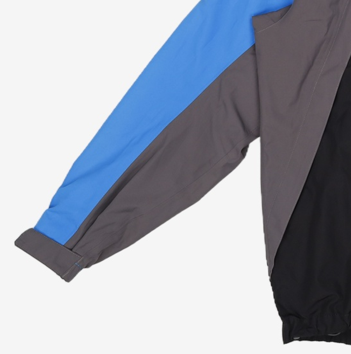 노스페이스(THE NORTH FACE) 나일론/코치 재킷 S