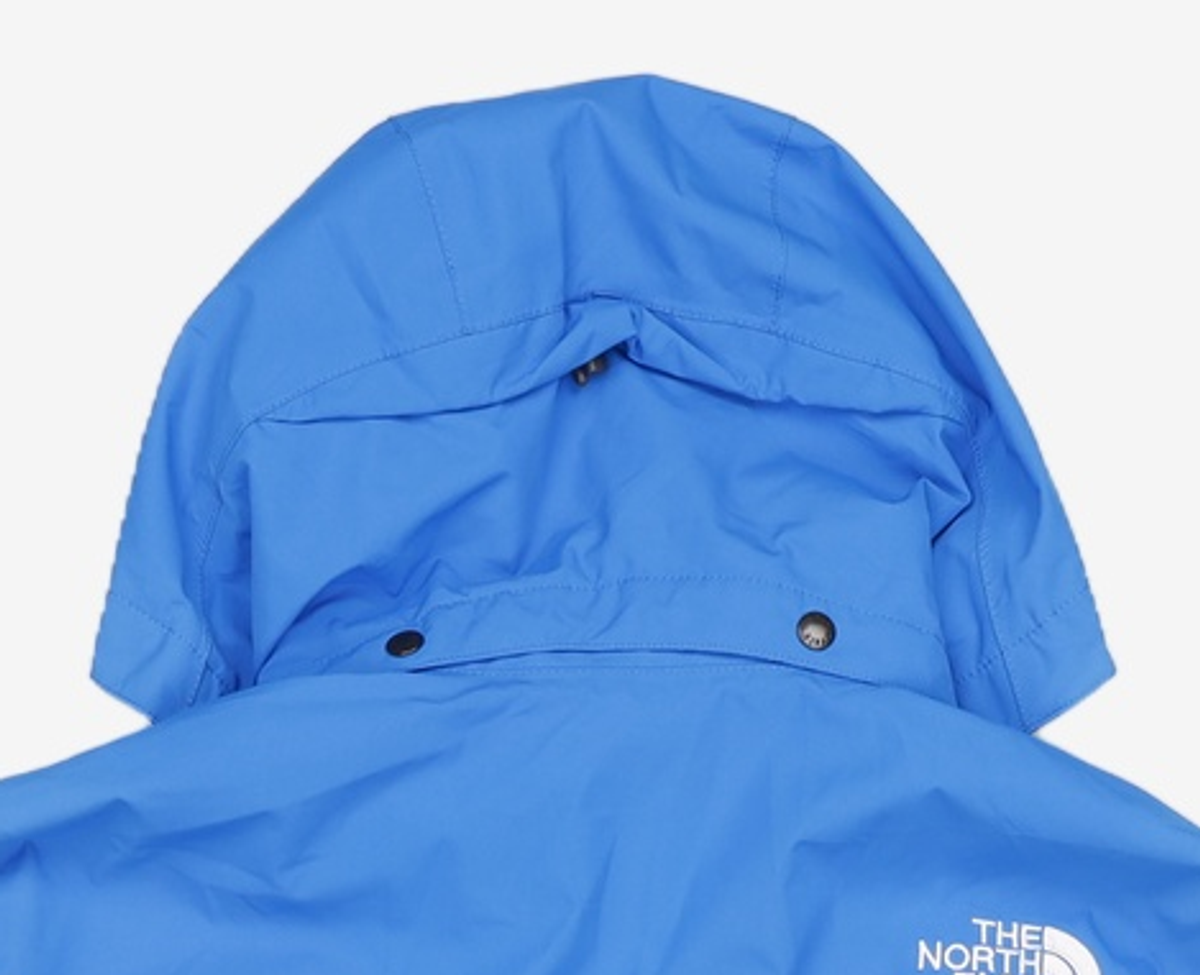 노스페이스(THE NORTH FACE) 나일론/코치 재킷 S