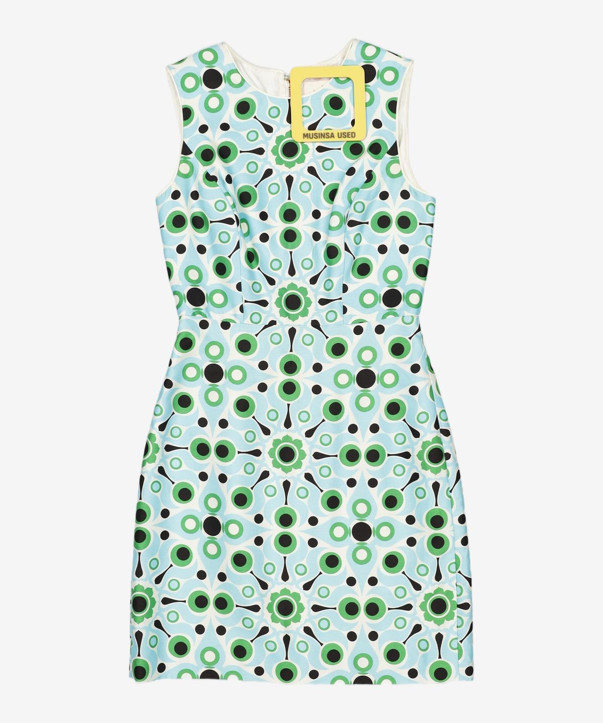 케이트 스페이드(KATE SPADE) 미니 원피스 0