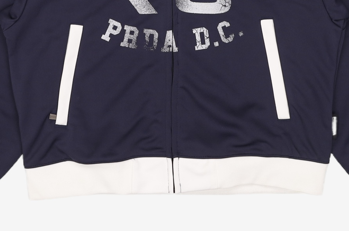 프렌다(PRENDA) 트레이닝 재킷 FREE