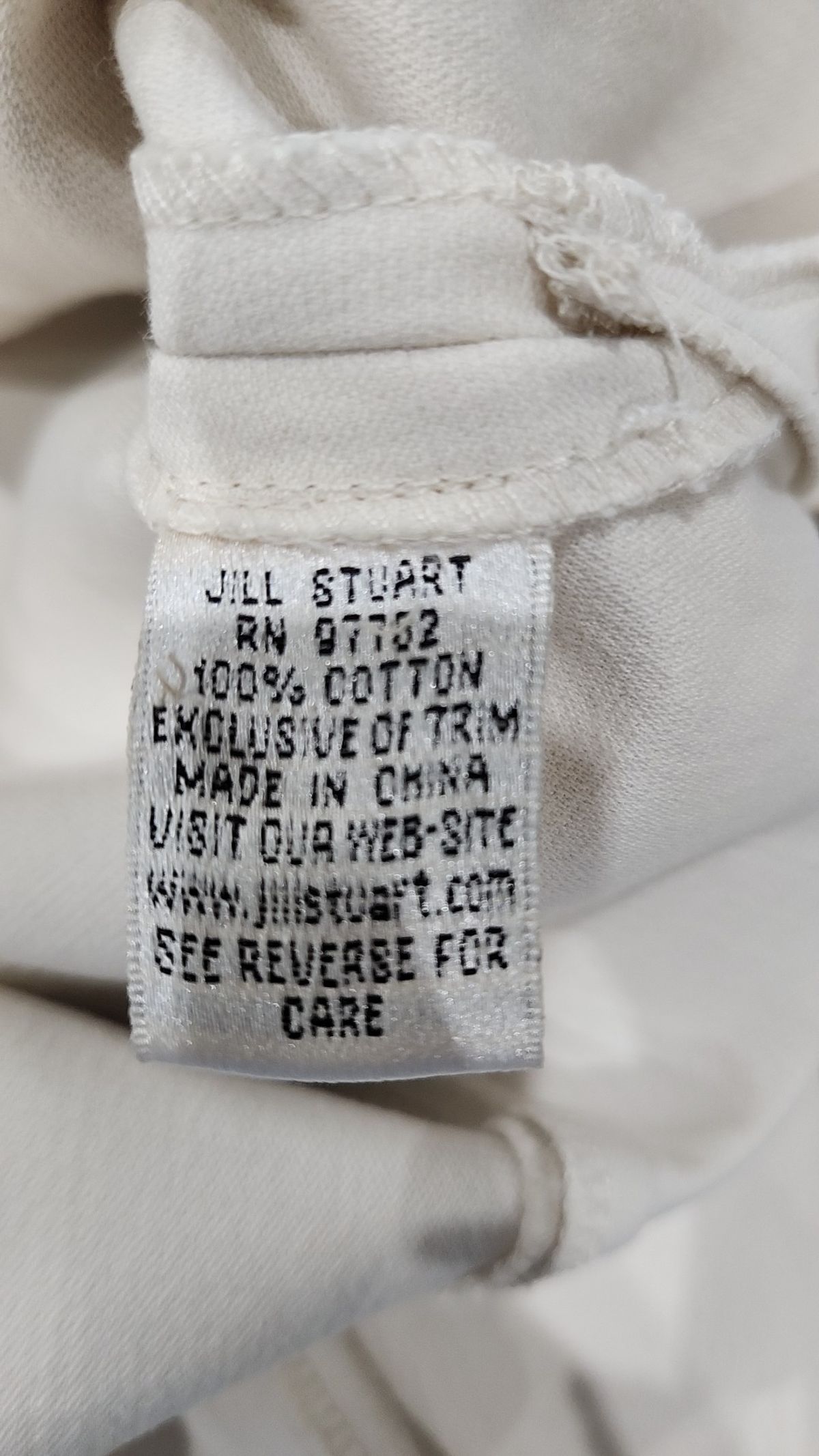 질스튜어트(JILLSTUART) 미니스커트 2