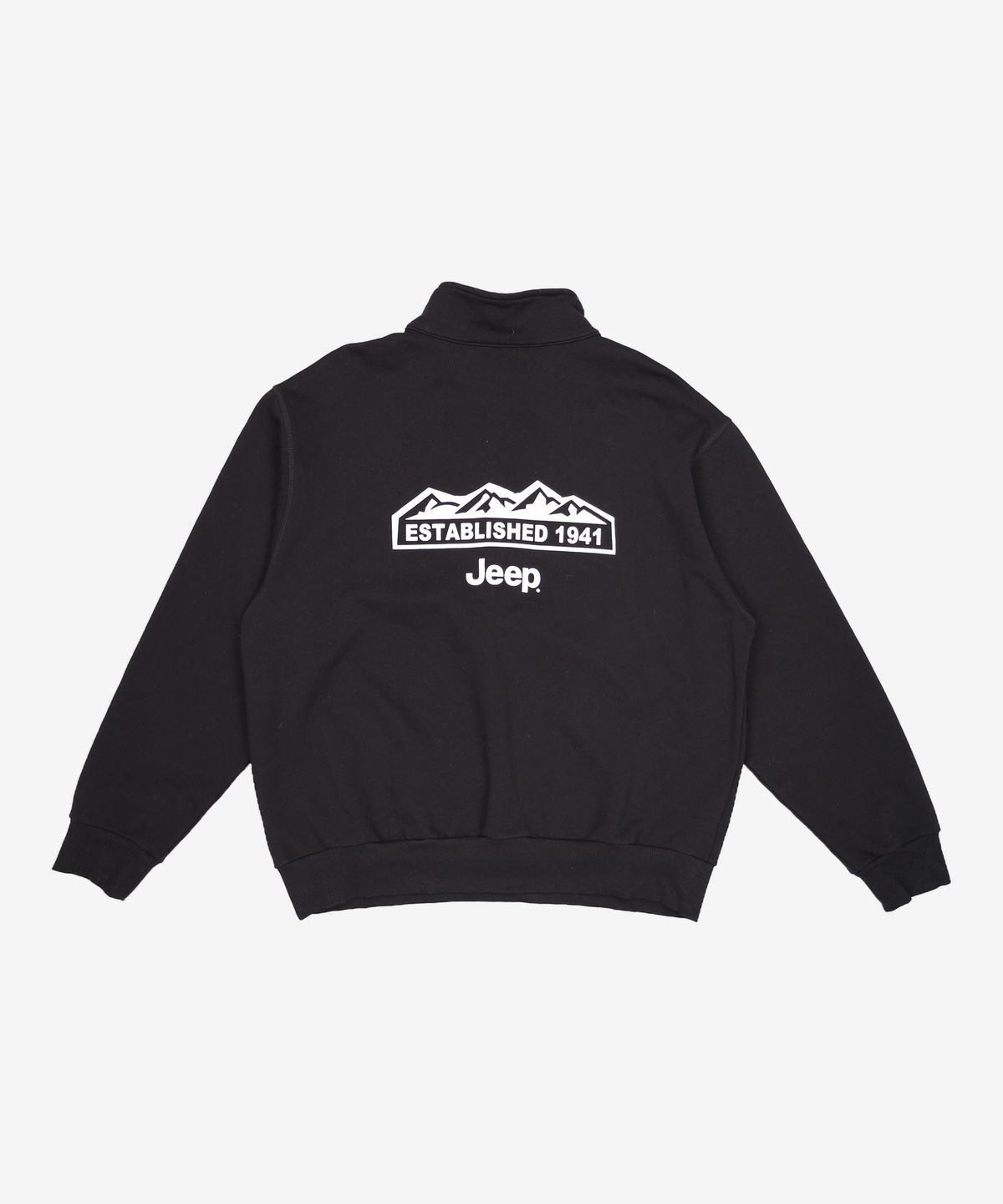 지프(JEEP) 맨투맨/스웨트셔츠 XL