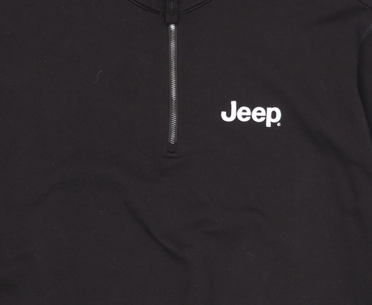 지프(JEEP) 맨투맨/스웨트셔츠 XL