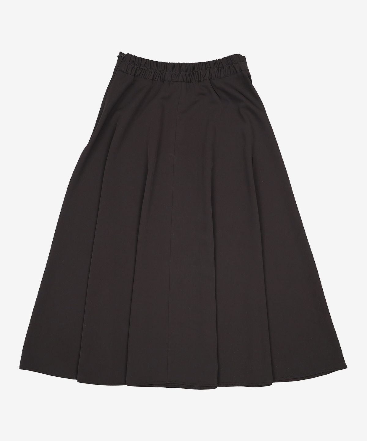 콜릿(KOLEAT) 롱스커트 FREE