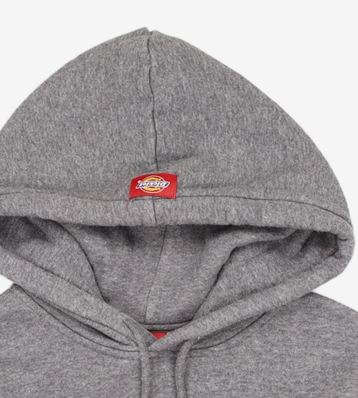 디키즈(DICKIES) 후드 티셔츠 SM