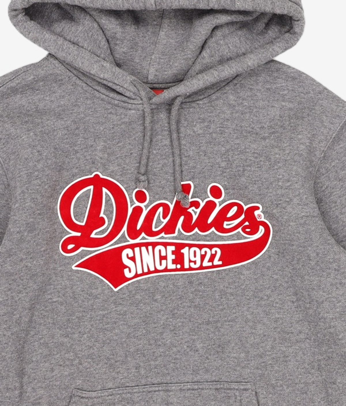 디키즈(DICKIES) 후드 티셔츠 SM