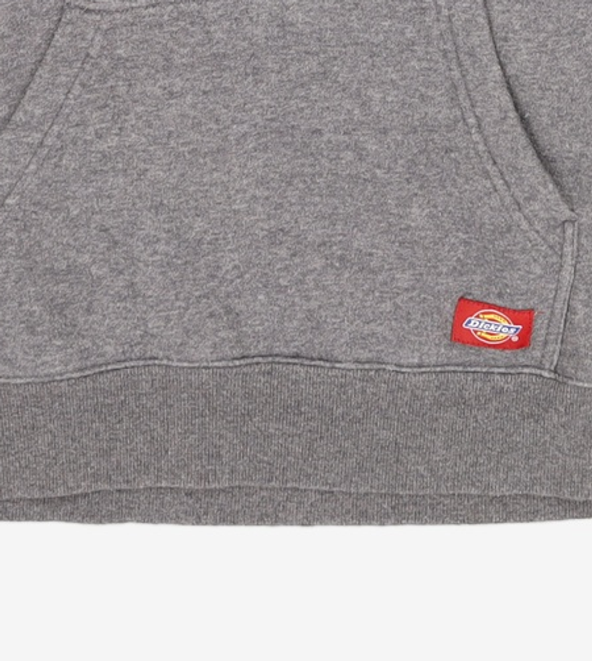 디키즈(DICKIES) 후드 티셔츠 SM