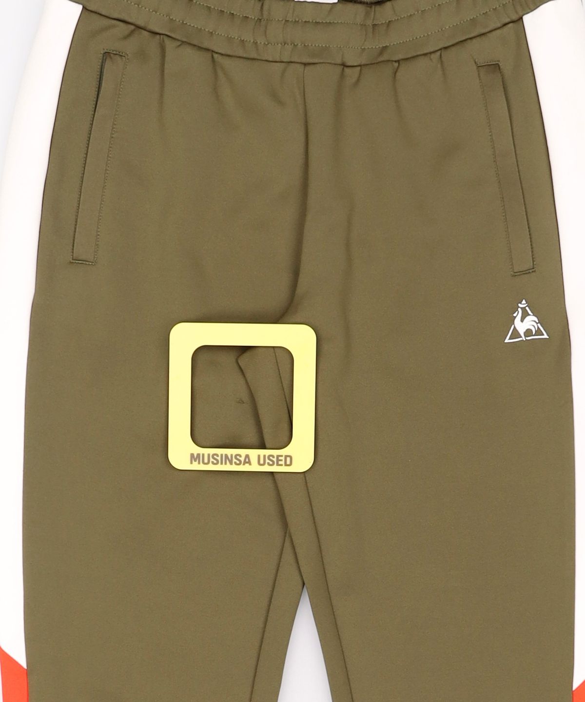 르꼬끄 스포르티브(LE COQ SPORTIF) 트레이닝 팬츠 M