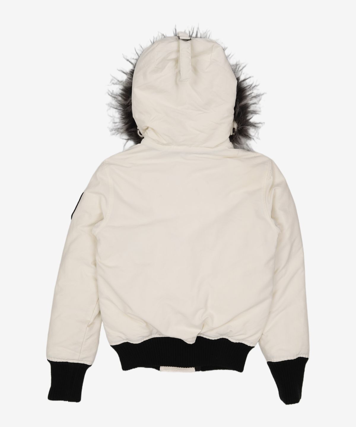 슈퍼드라이(SUPERDRY) 항공 점퍼/블루종/MA-1 XS