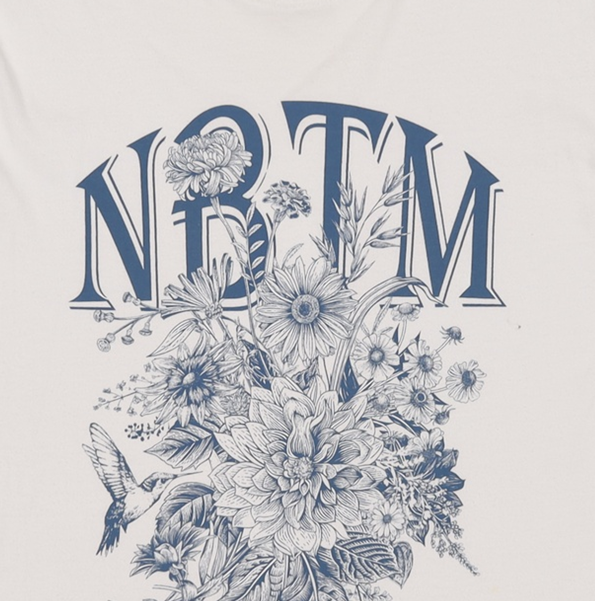 낫띵이즈베럴댄미(NOTHINGISBETTERTHANME) 반소매 티셔츠 M