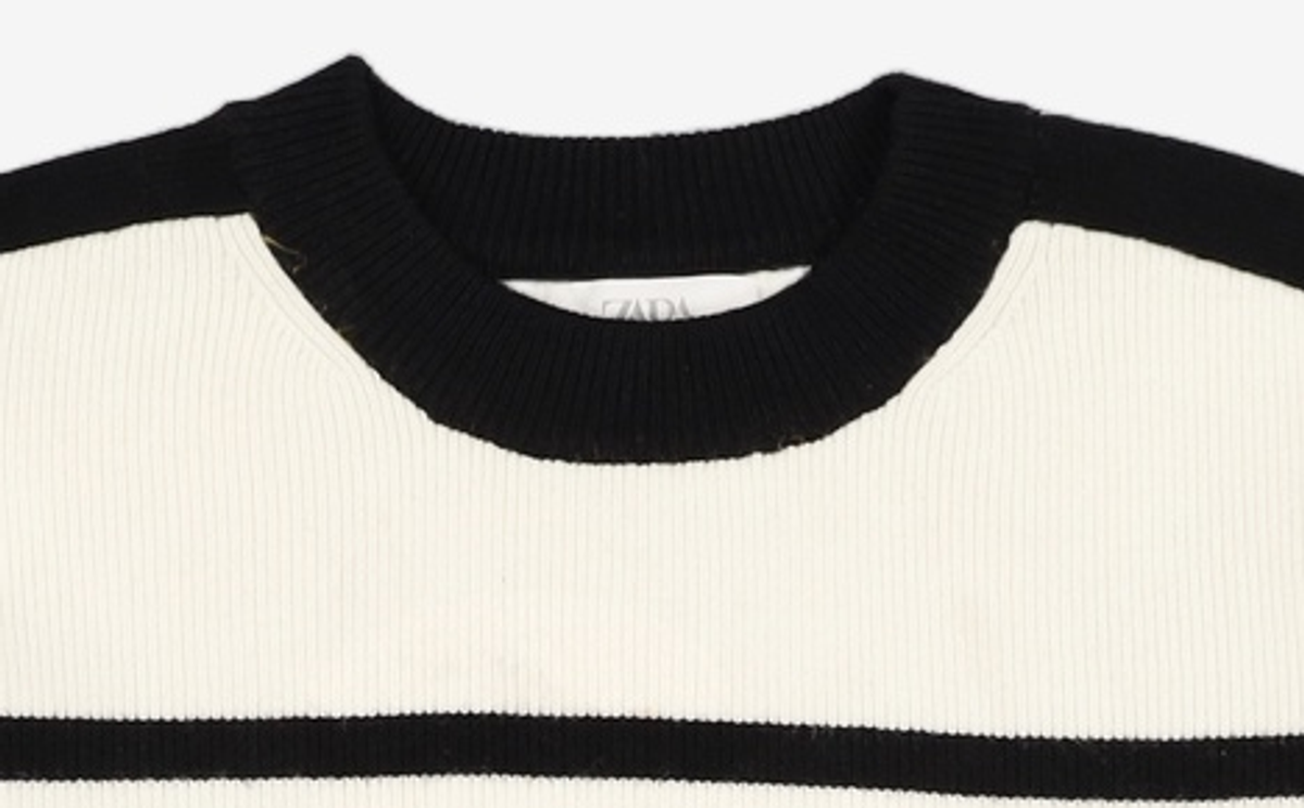 자라(ZARA) 니트/스웨터 11-12