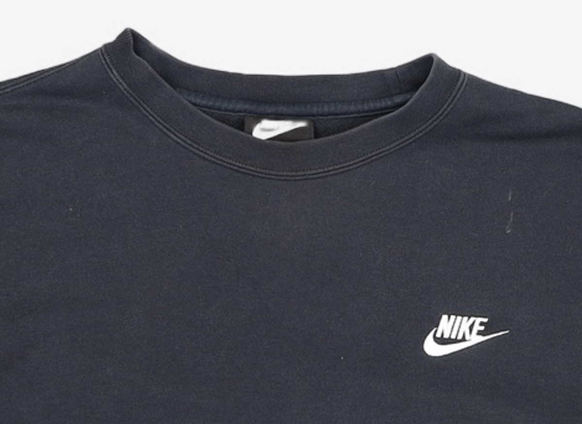 나이키(NIKE) 맨투맨/스웨트셔츠 XL