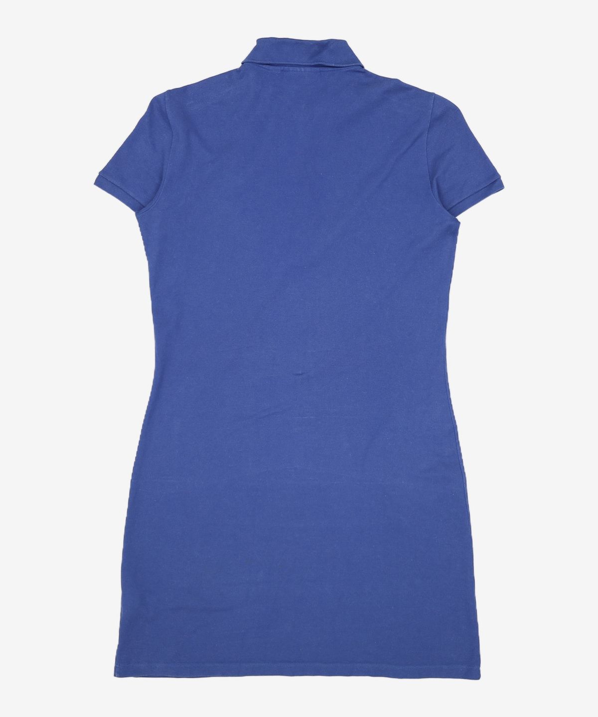 라코스테(LACOSTE) 여성 슬림핏 미니 원피스 LCST EF5473-20B166 38