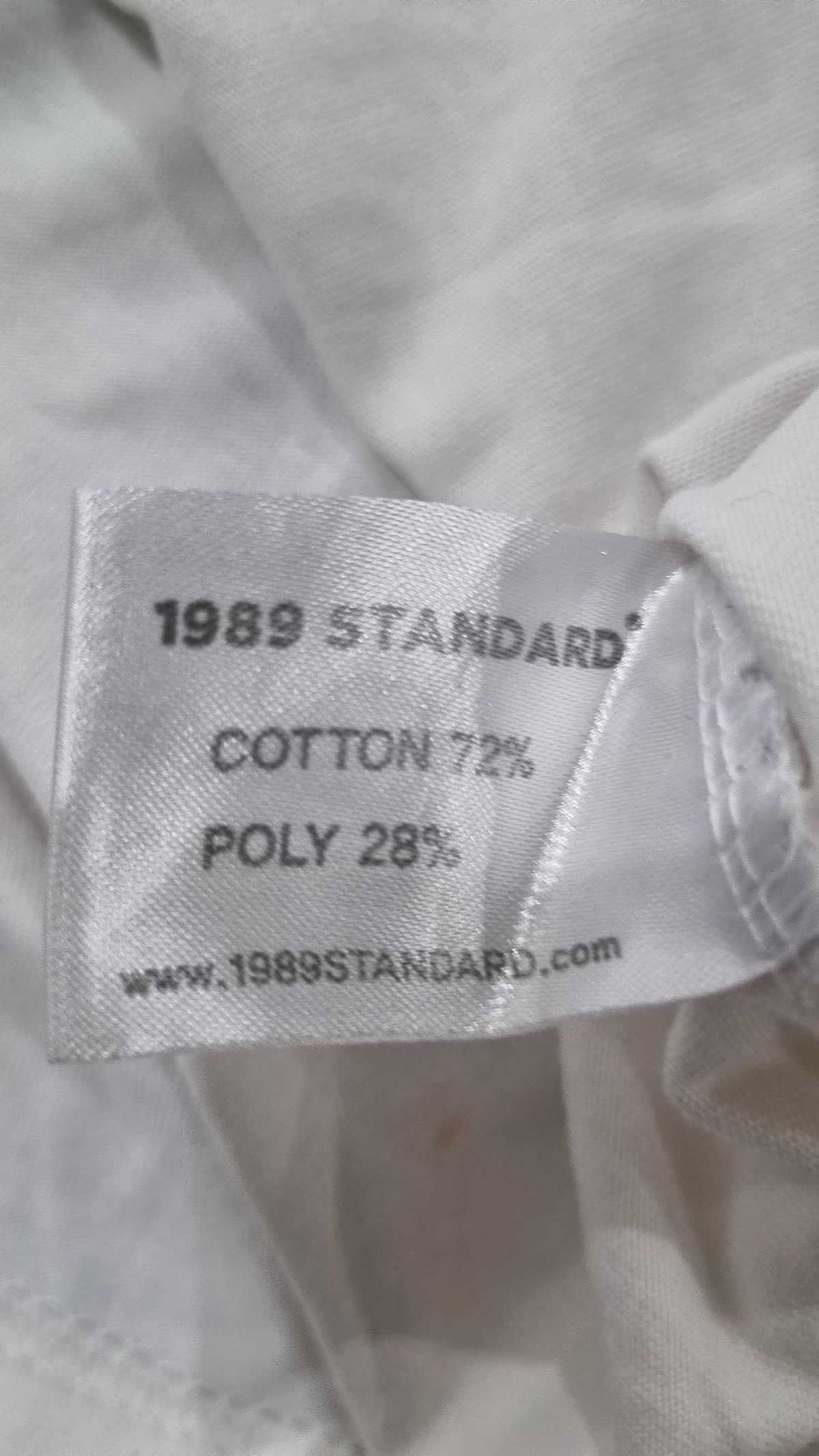 1989스탠다드(1989STANDARD) 반소매 티셔츠 L