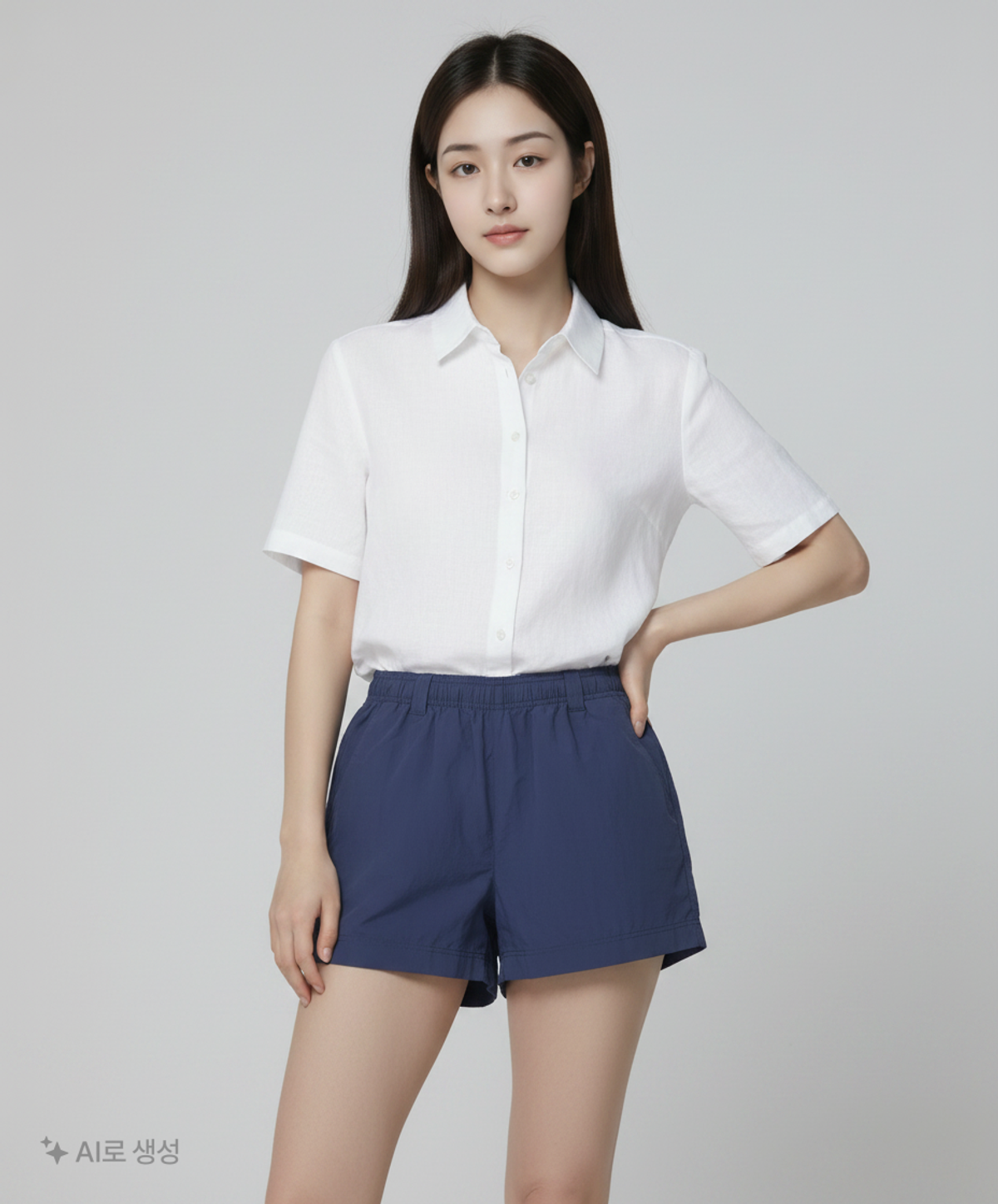 컬럼비아(COLUMBIA) 숏팬츠 M