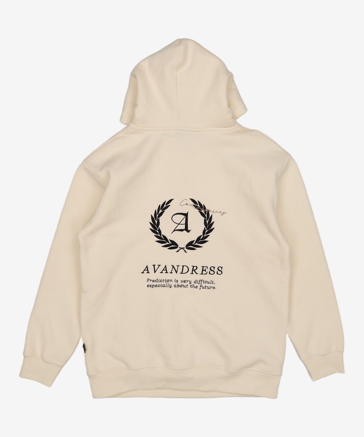 어반드레스(AVANDRESS) 후드 티셔츠 1