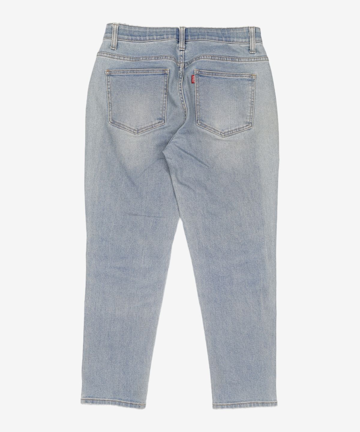 필드워커(FIELDWORKER) 인밴딩테이퍼드 IN BANDING TAPERED DENIM M
