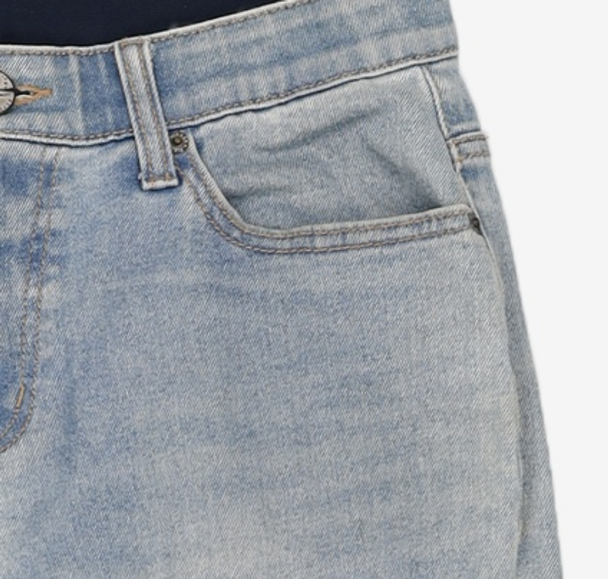 필드워커(FIELDWORKER) 인밴딩테이퍼드 IN BANDING TAPERED DENIM M