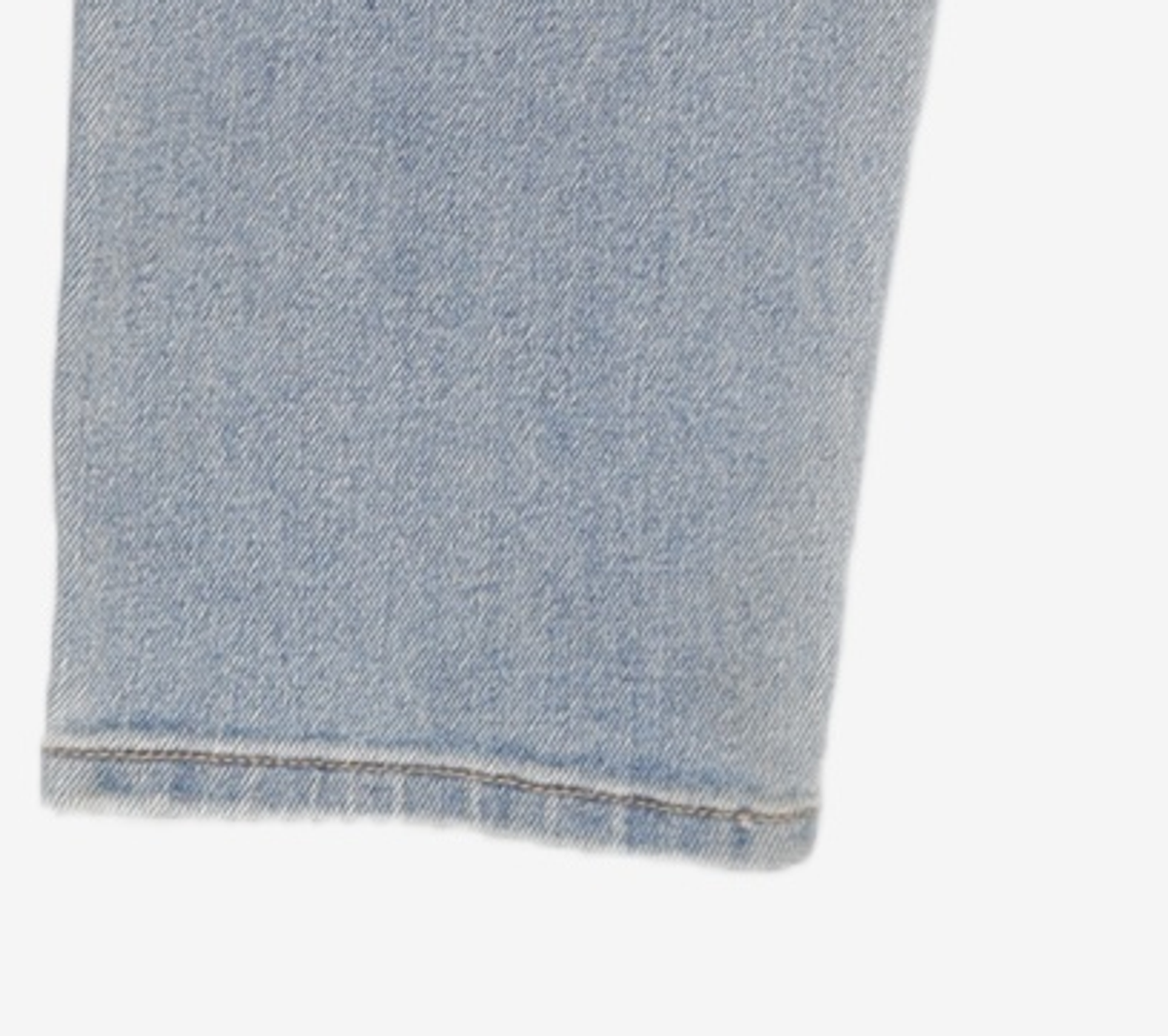 필드워커(FIELDWORKER) 인밴딩테이퍼드 IN BANDING TAPERED DENIM M