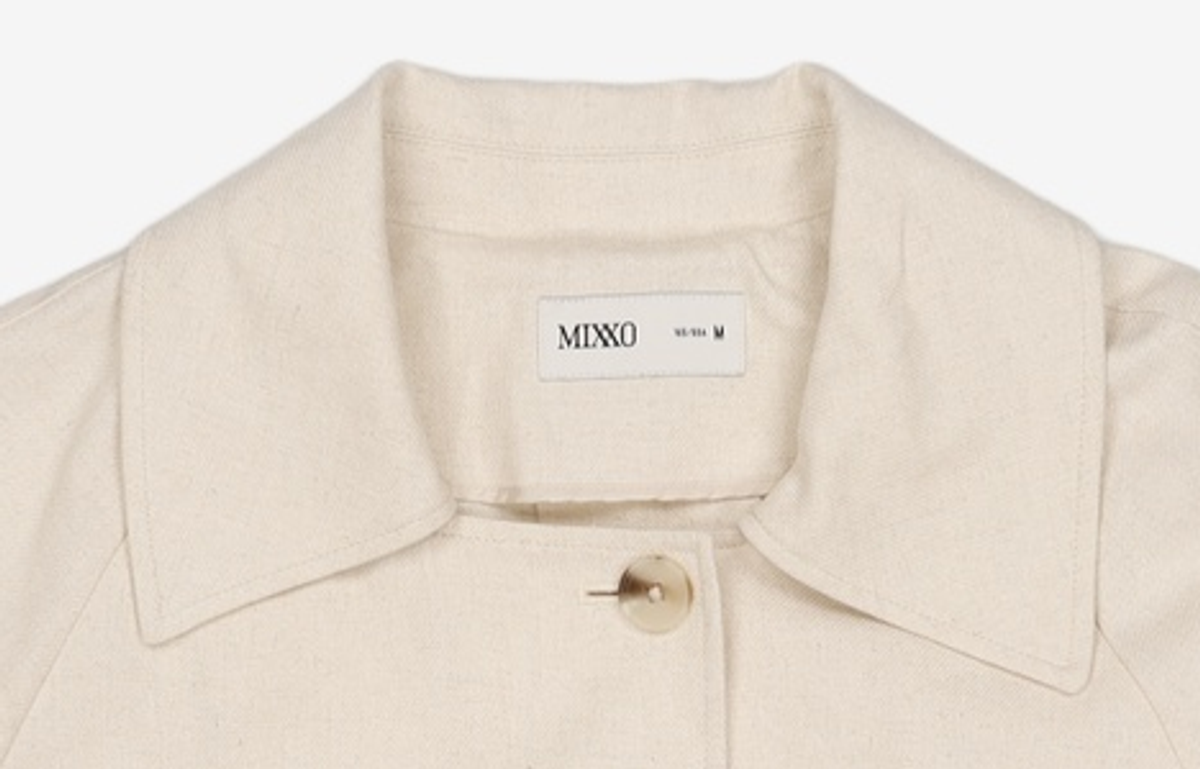 미쏘(MIXXO) 기타 점퍼/재킷 M