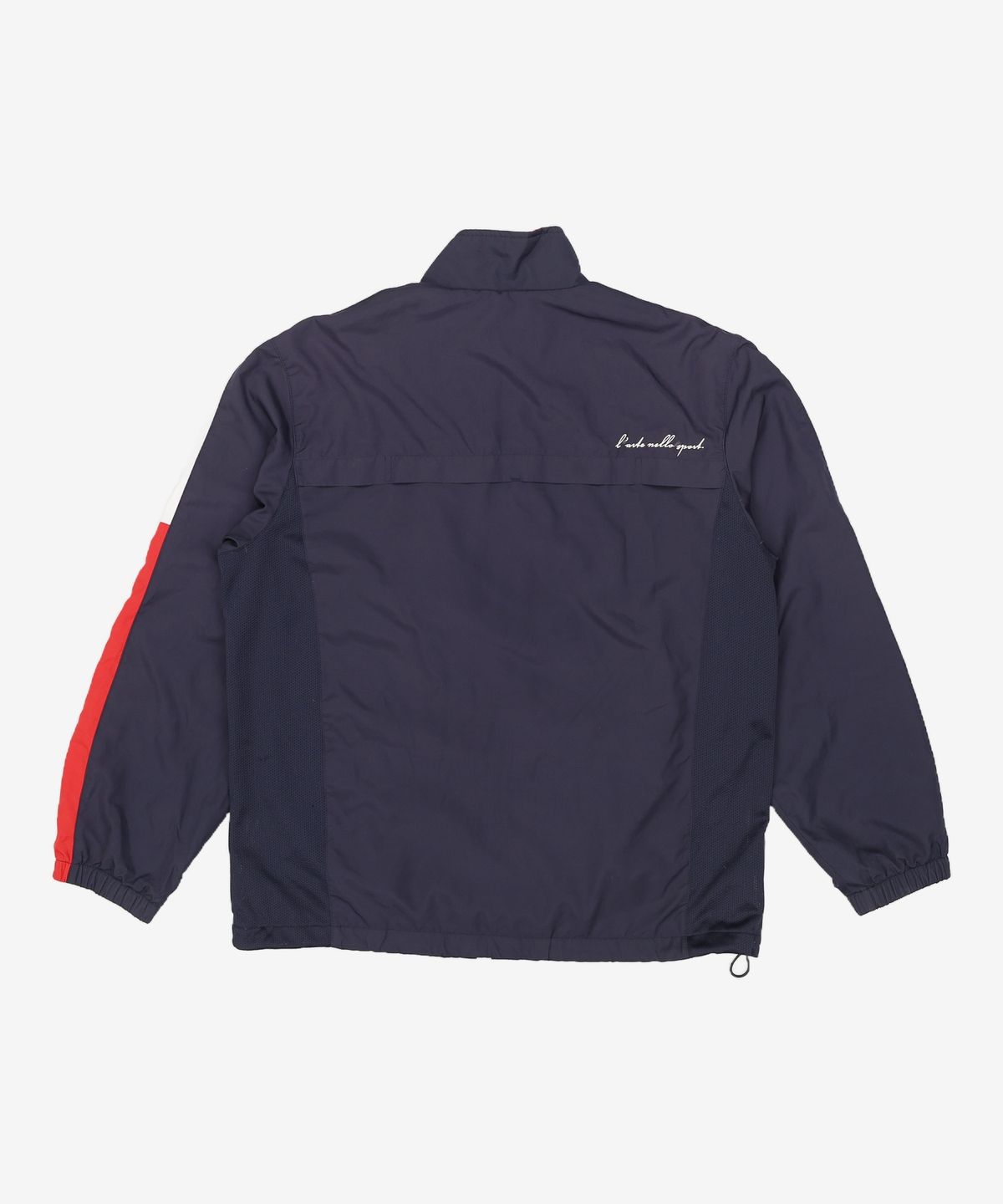 휠라(FILA) 트레이닝 재킷 100