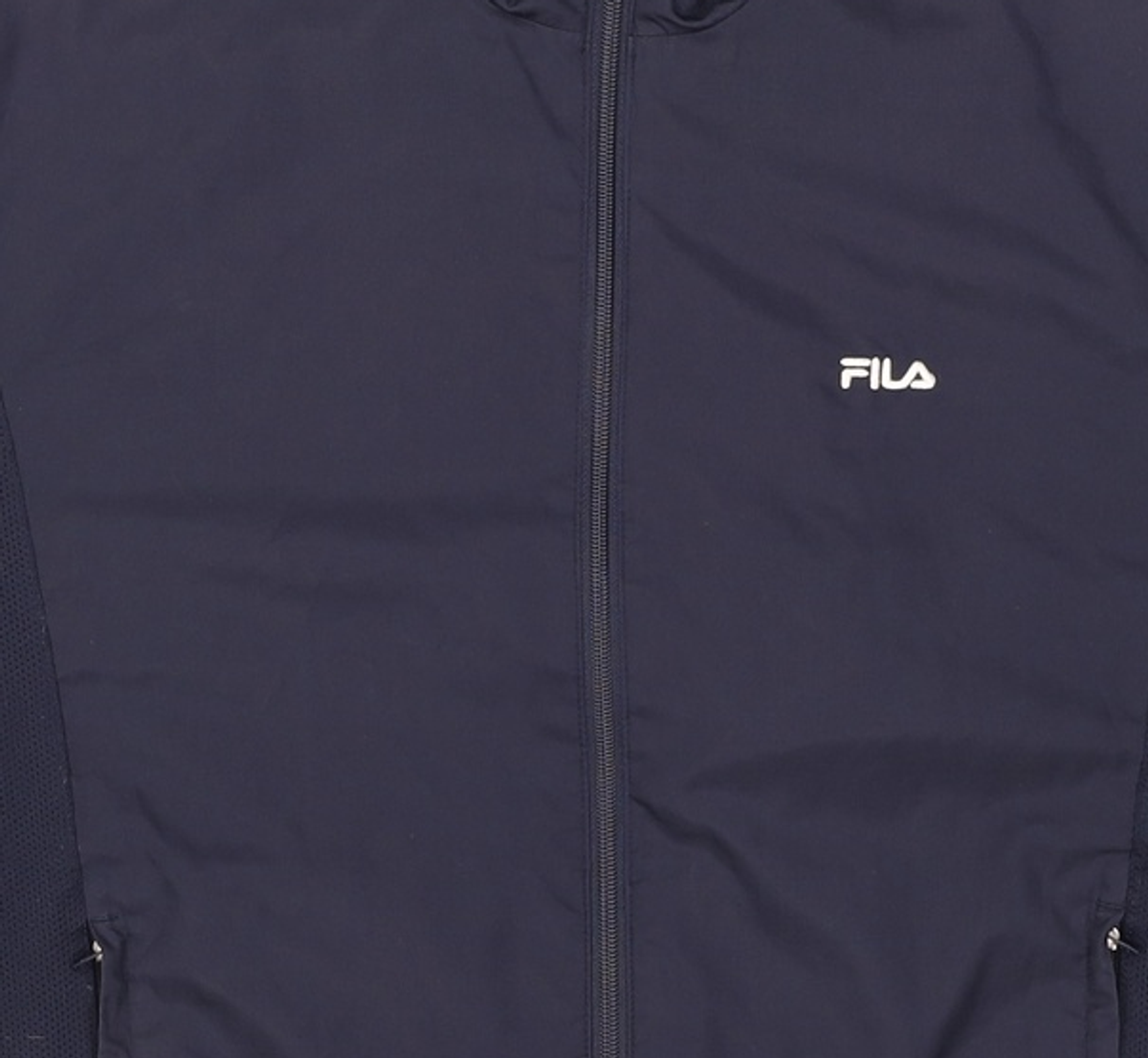 휠라(FILA) 트레이닝 재킷 100