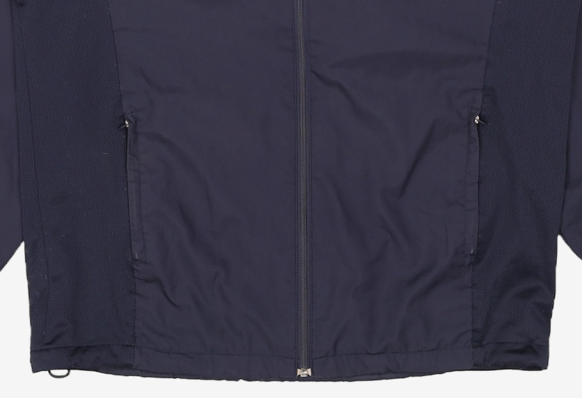 휠라(FILA) 트레이닝 재킷 100