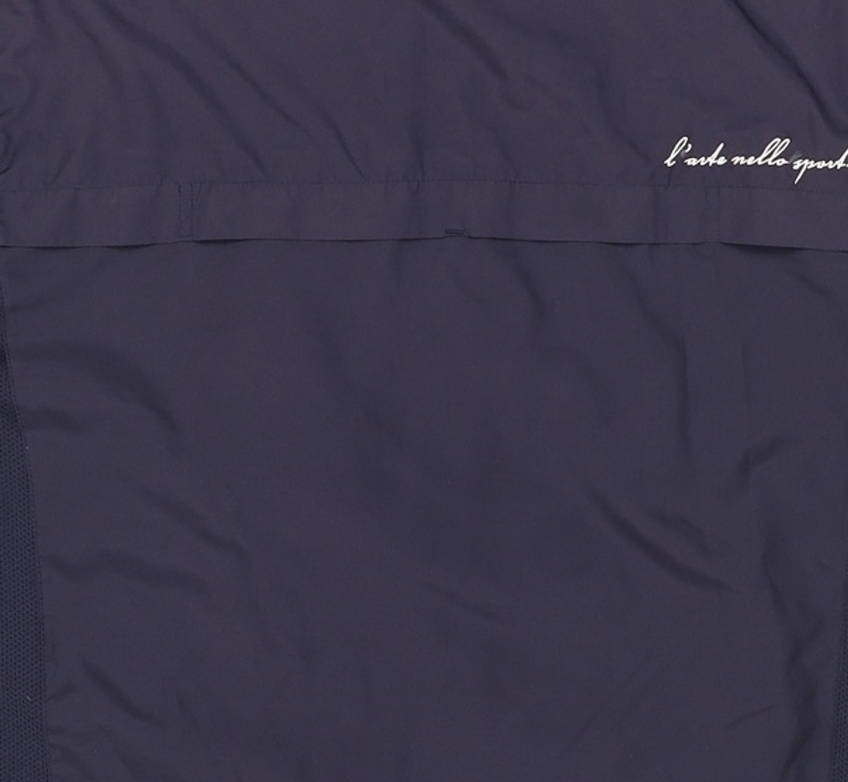 휠라(FILA) 트레이닝 재킷 100