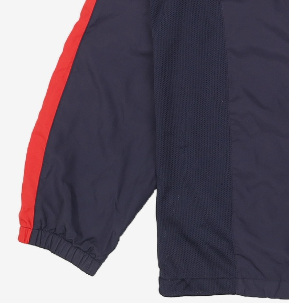 휠라(FILA) 트레이닝 재킷 100