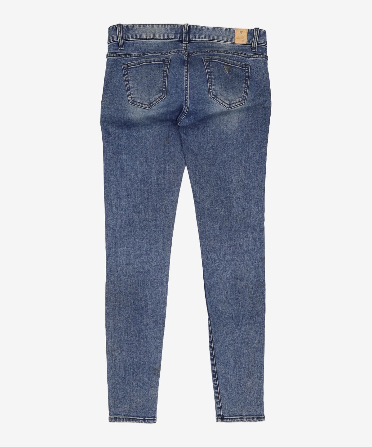 게스진(GUESS JEANS) 청/데님 팬츠 27