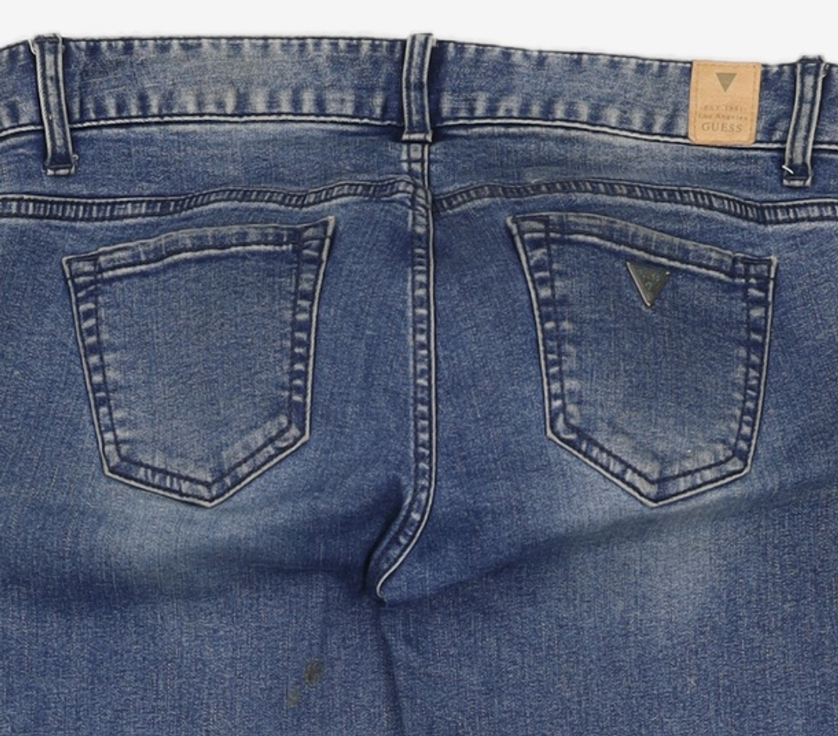 게스진(GUESS JEANS) 청/데님 팬츠 27