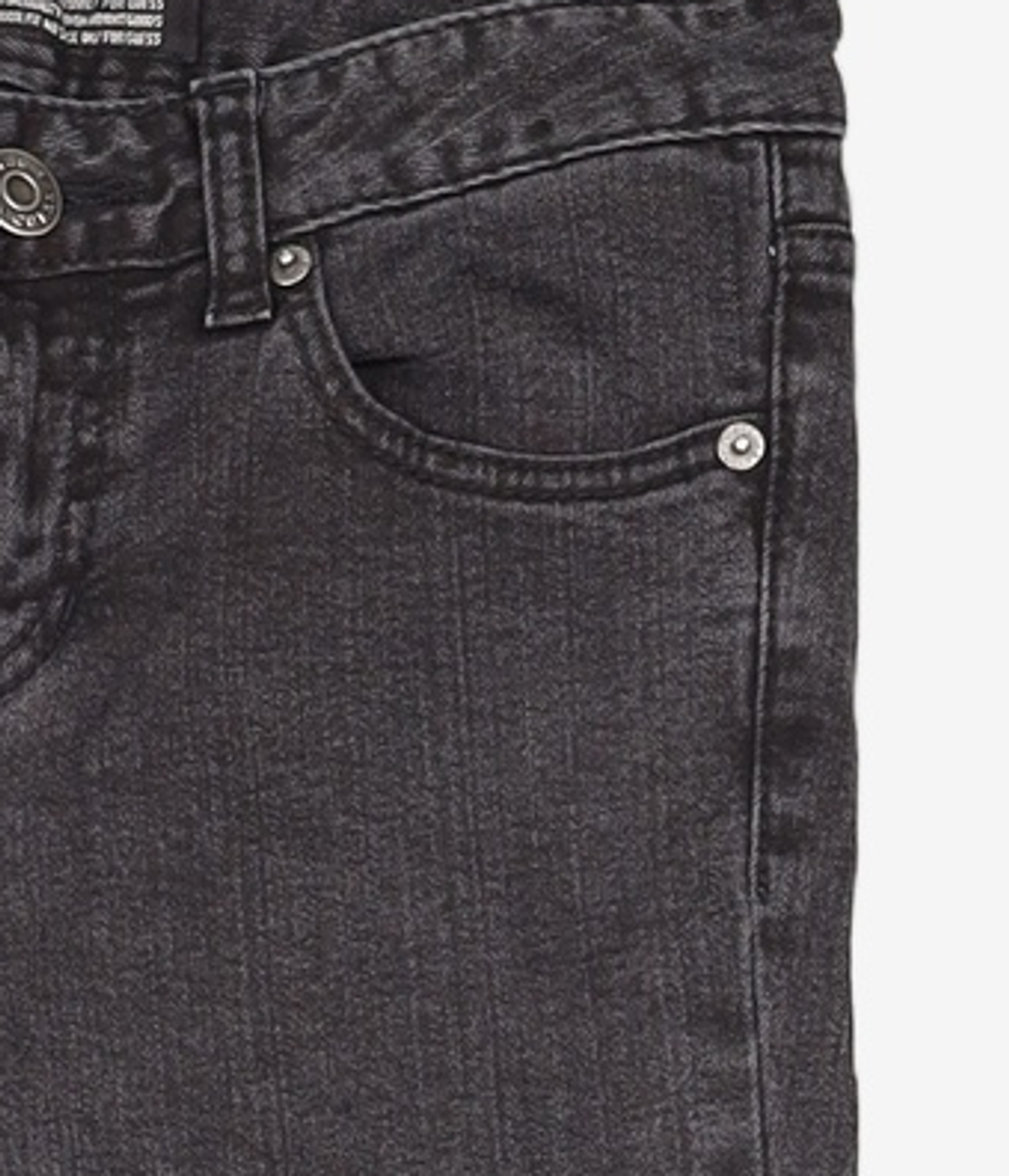 게스진(GUESS JEANS) 청/데님 팬츠 26