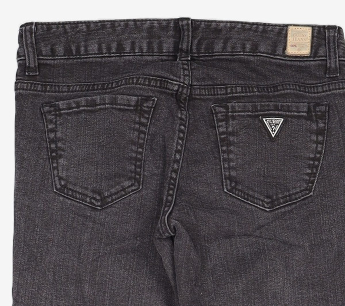 게스진(GUESS JEANS) 청/데님 팬츠 26