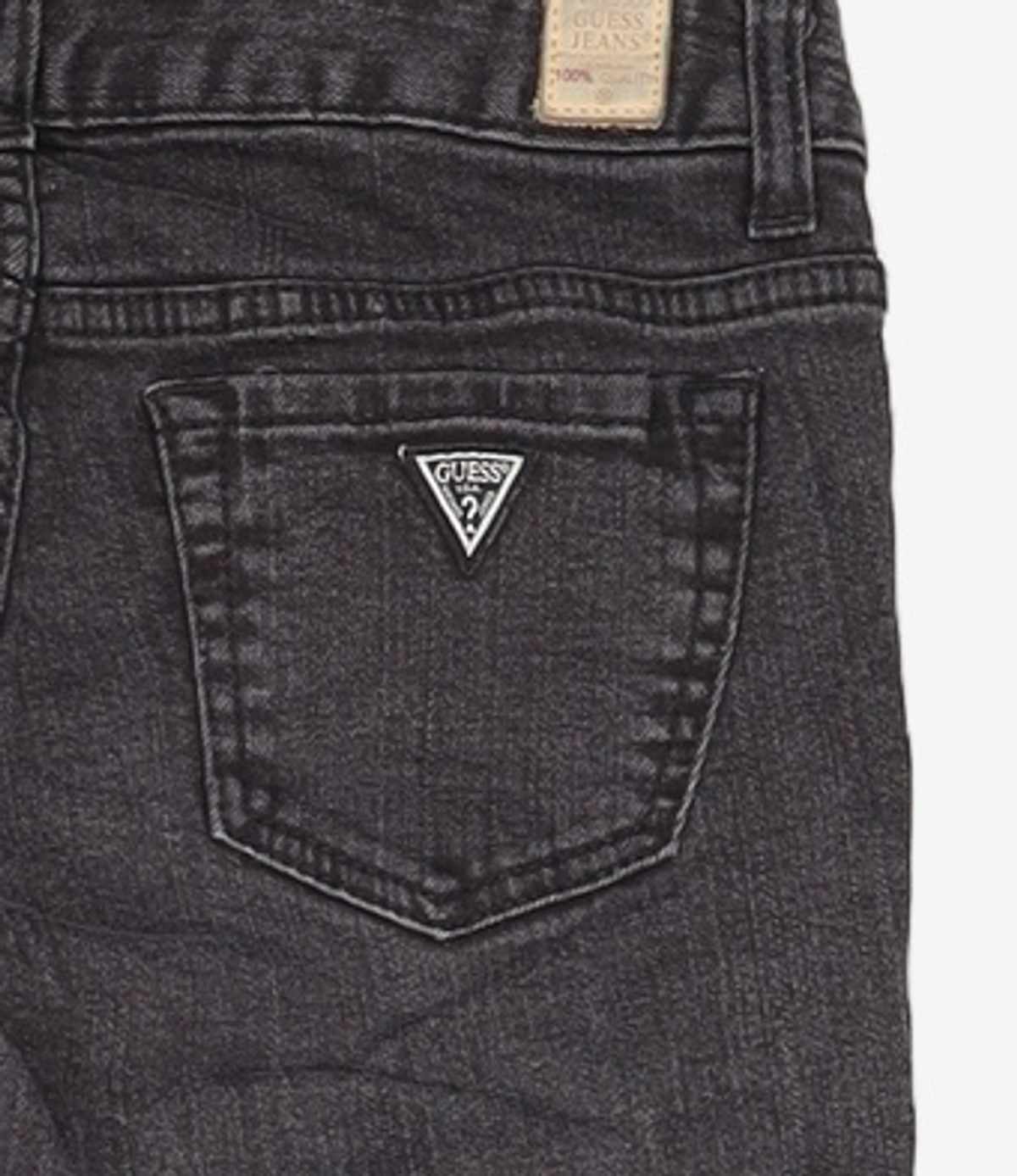 게스진(GUESS JEANS) 청/데님 팬츠 26
