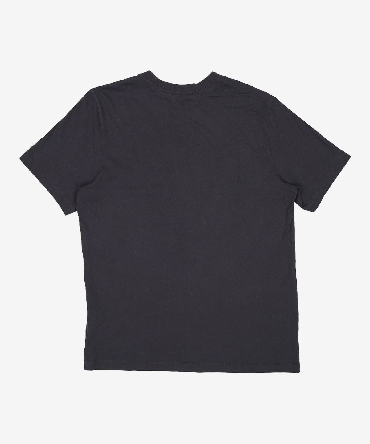 나이키(NIKE) 스포츠웨어 클럽 티셔츠 M - 블랙:화이트 / AR4999-013 XL