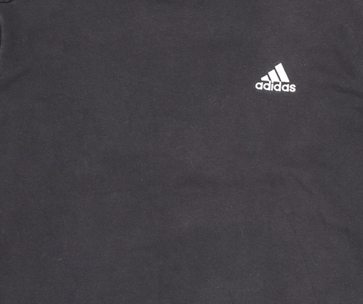 아디다스(ADIDAS) 맨투맨/스웨트셔츠 L
