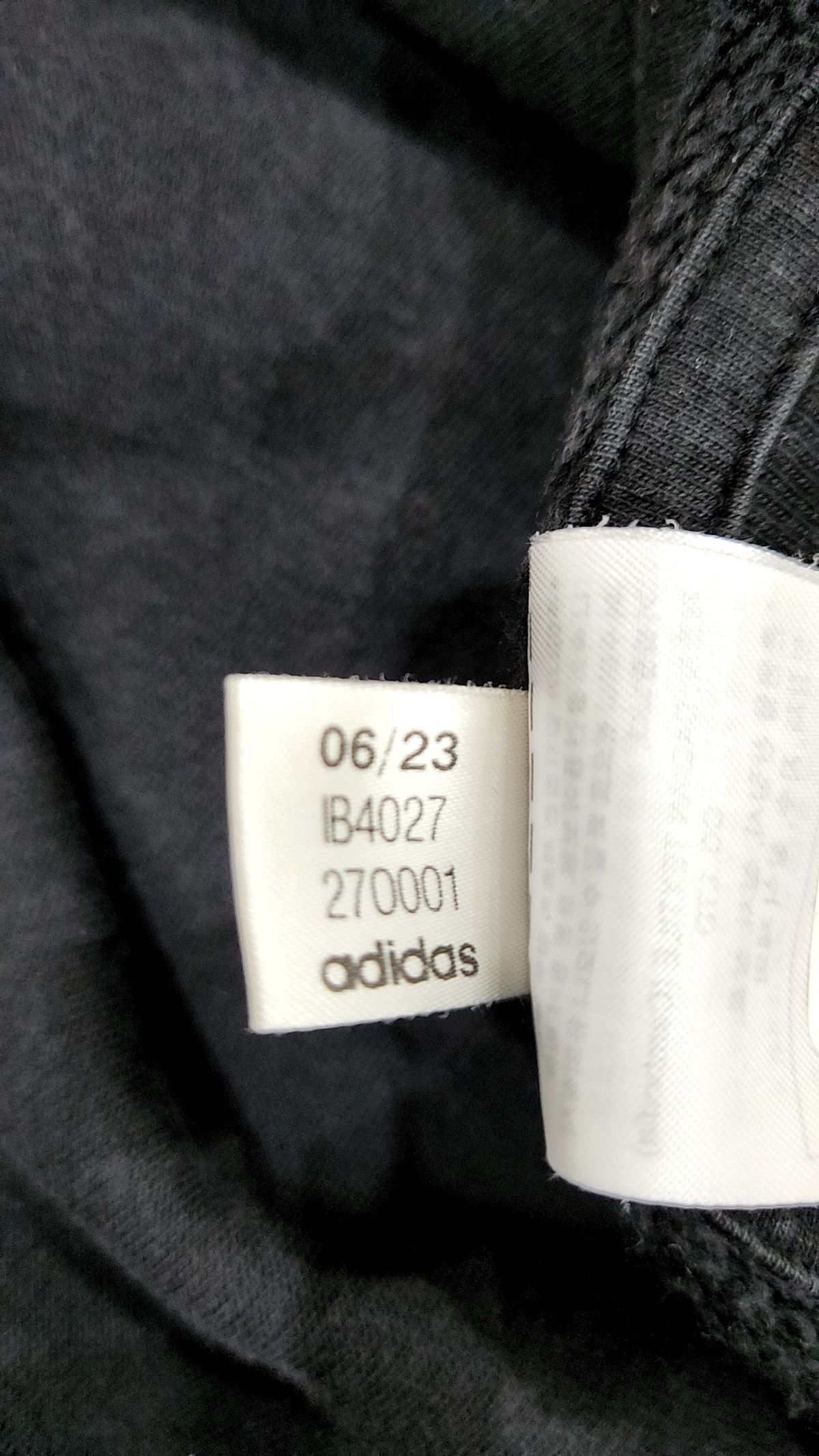 아디다스(ADIDAS) 맨투맨/스웨트셔츠 L