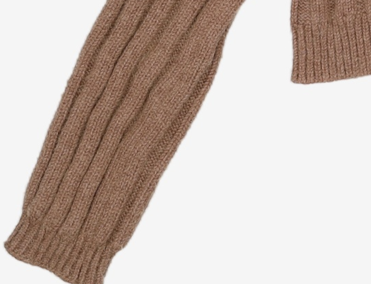 자라(ZARA) 니트/스웨터 S