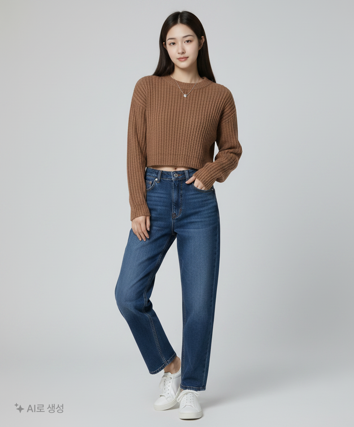 자라(ZARA) 니트/스웨터 S